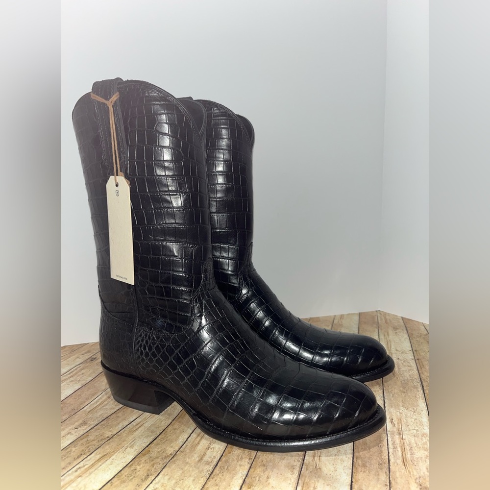 Tecovas “The Marshall”